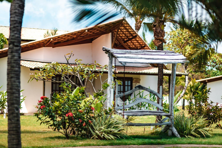 Exterior & Views 2, Acquapipa Resort, Tibau do Sul