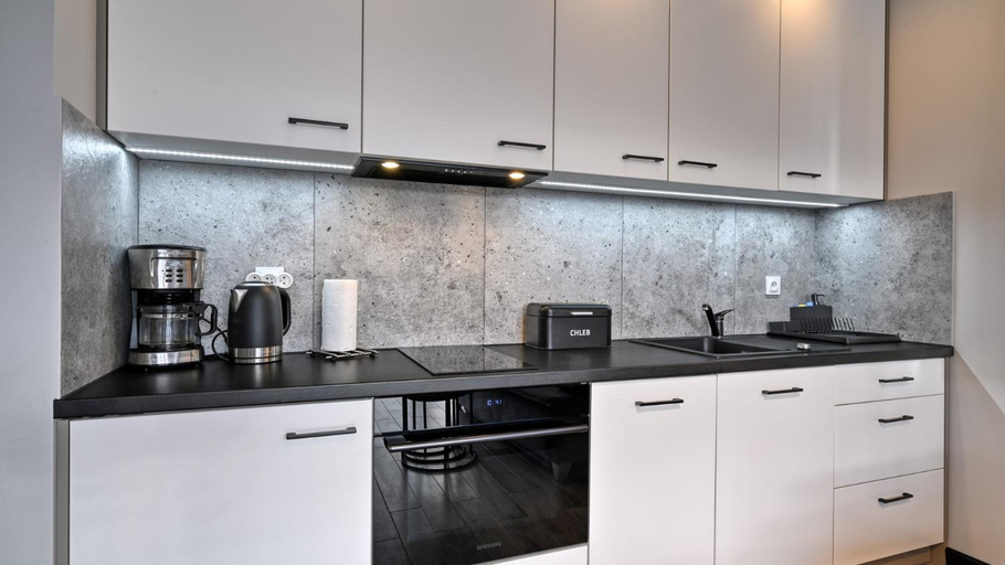 Others 4, Apartamenty ROYAL APARTS VIP Widok 800 - z panorama gor, Jelenia Góra