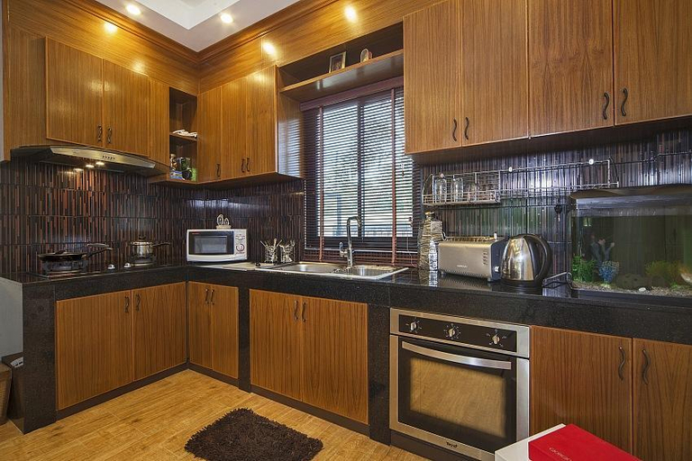 1, Villa BangTao Tara4 -3 Bed Pool Home in Phuket, Phuket Island