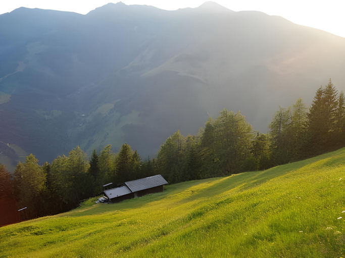 Others 5, Gastehaus Groder, Zell am See