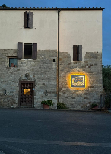 Exterior & Views 1, Madonna del Poggio B&B, Grosseto