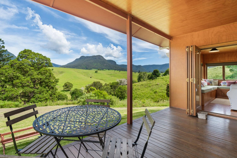 Others 5, Worendo Cottages, Beaudesert - Pt C