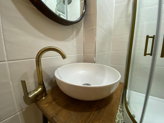 Others 3, Balat Historical Luxury House, Fatih