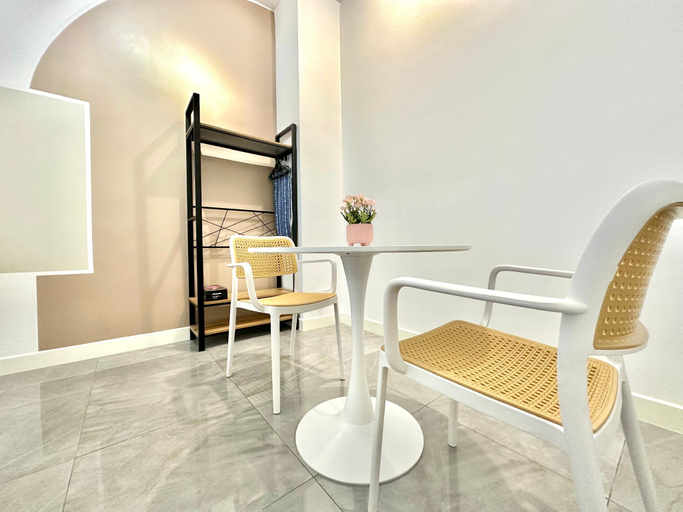 Others 3, MWHolidayA1503{CozySuites}PrivateBathtubFreeParkin, Malacca City