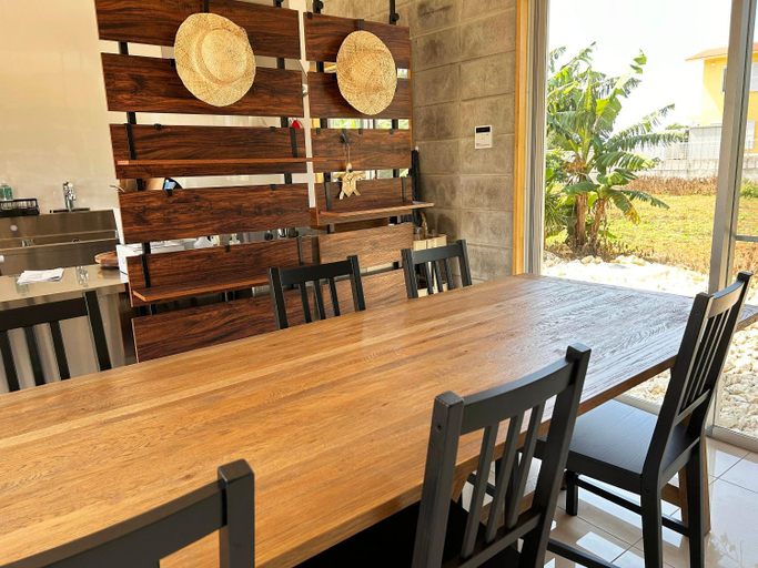 Food & Drinks 4, guesthouseそら, Miyakojima