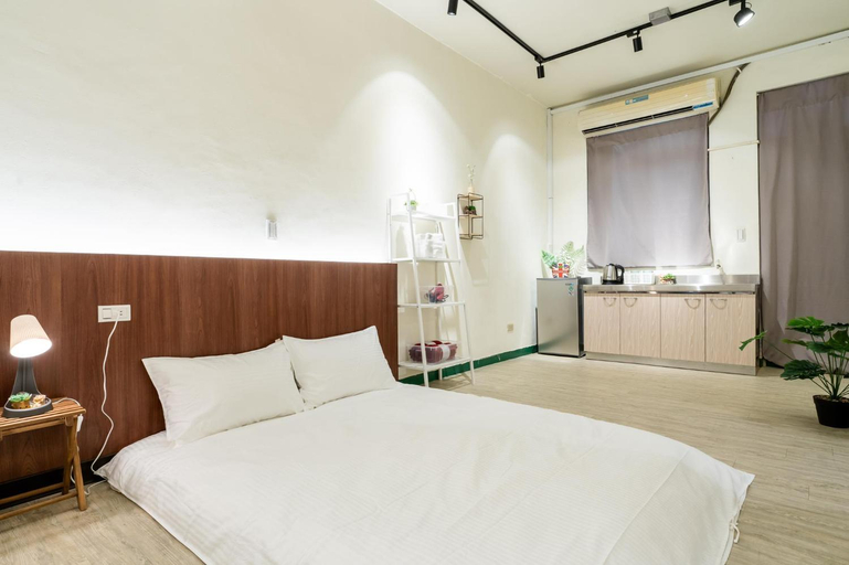 Others 3, Lazy days B&B, Tainan