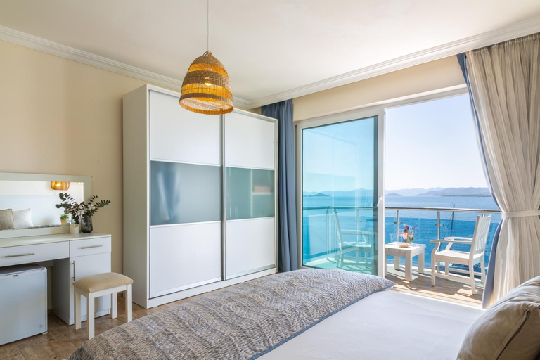 Bedroom 3, Sofıa Ada, Fethiye