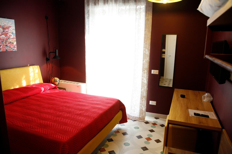 Others 5, B & B Casa Portanova, Napoli