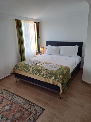 Bedroom 3, Arena Hotel - Special Class, Fatih
