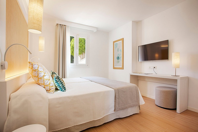 Bedroom 3, Grupotel Aldea Cala'n Bosch, Baleares