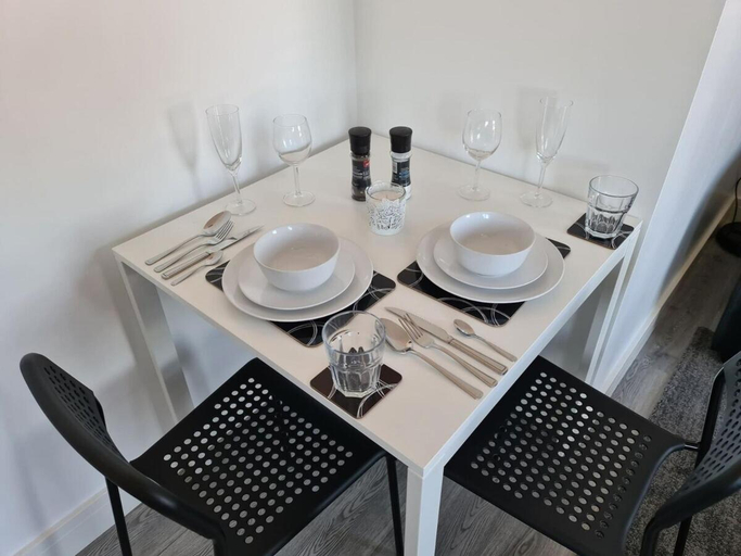 Others 3, SAV Nottingham Road 1 & 2 Bed Flats Loughborough, Leicestershire