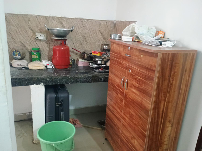 Others 4, Shekhawat Hostel, Gurgaon
