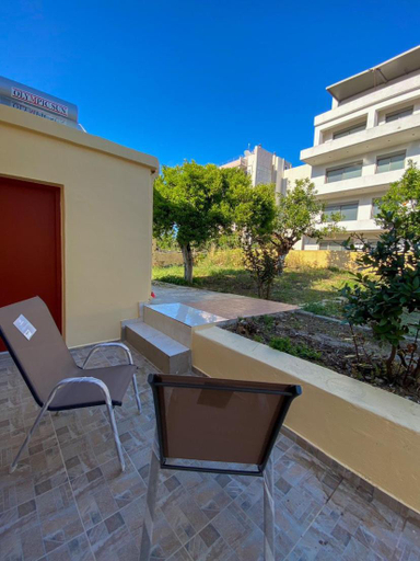 Others 5, THE NEOCLASSICAL Garden House, Crete