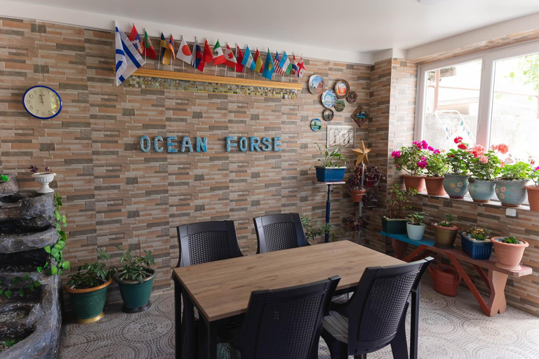 Others 5, GUEST HOUSE OCEAN FORCE, Batumi