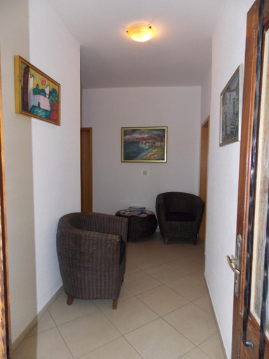 Public Area, Guesthouse Villa Klaic, Dubrovnik