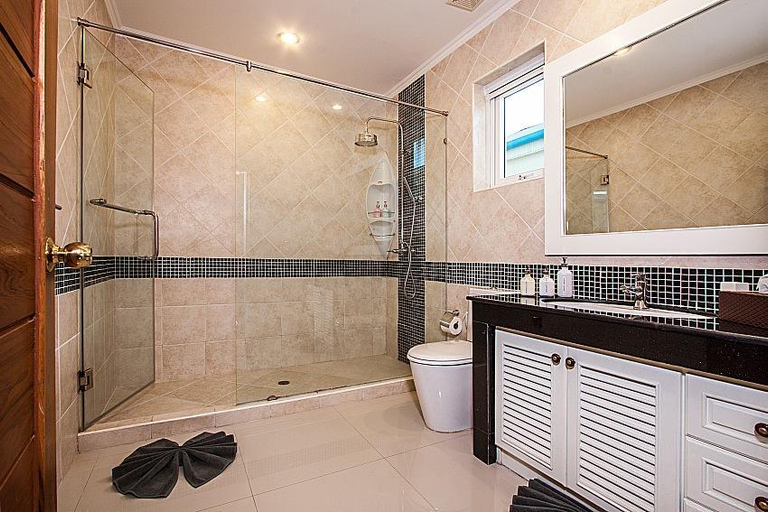 Others 4, Villa Majestic63-3Bed PoolVilla Pratumnak Pattaya, Pattaya