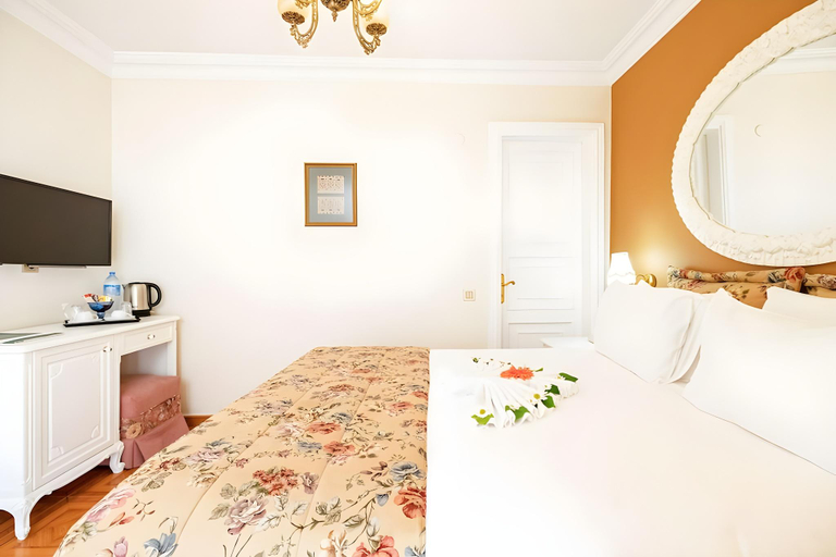 Others 5, 1207 Hotel Special Class - Sultanahmet, Fatih
