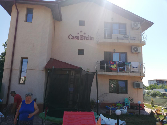 Others 4, Casa evelin 2mai, Limanu