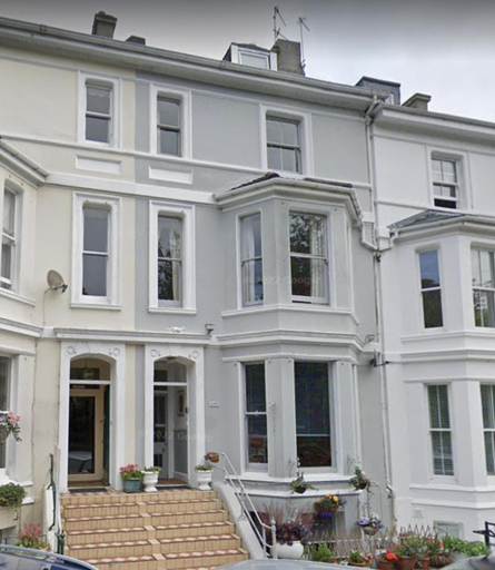 Others 4, Townhouse II, Plymouth
