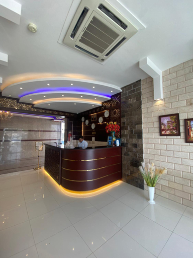 Others 2, ALJAWHARA INN HOTEL, Seeb