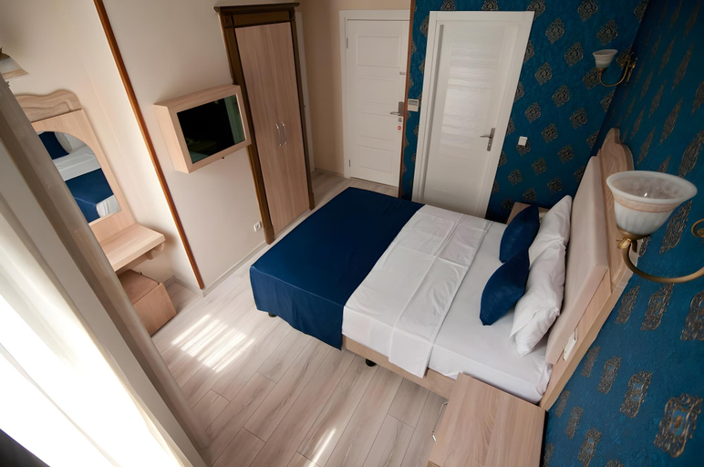 Bedroom 2, Artefes Hotel, Fatih