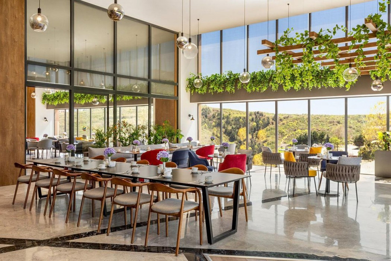 Food & Drinks 4, Ramada Encore by Wyndham Istanbul Arnavutkoy, Arnavutkoy