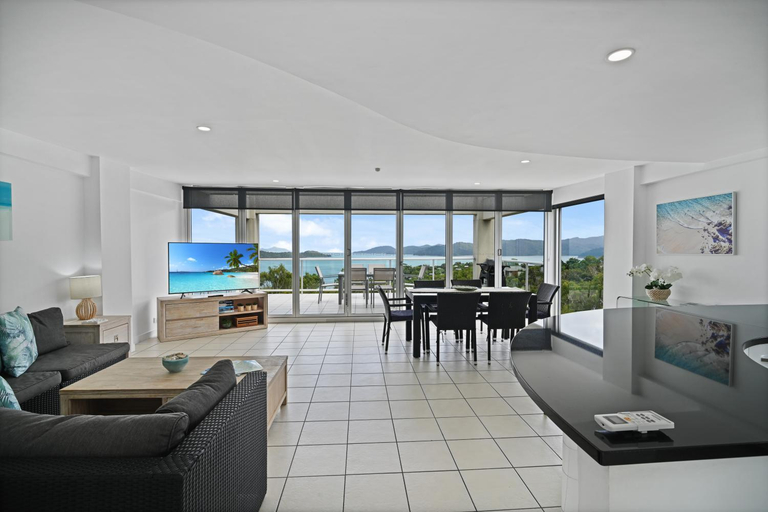 Others 5, Ocean View Villas, Whitsunday