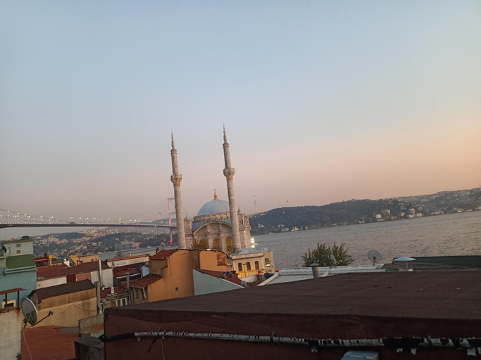 Others 3, Lokka Hotel Ortakoy, Beşiktaş