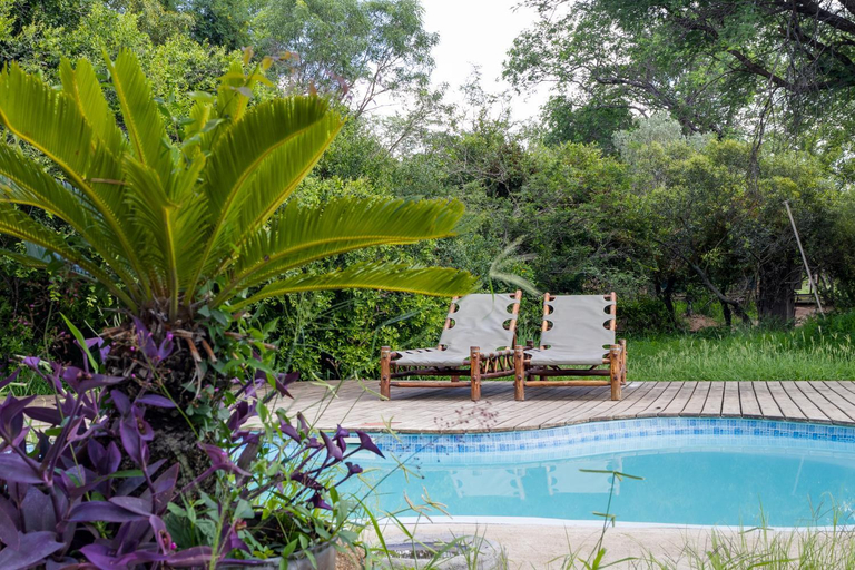 Sport & Beauty 2, Tangala Safari Camp, Mopani