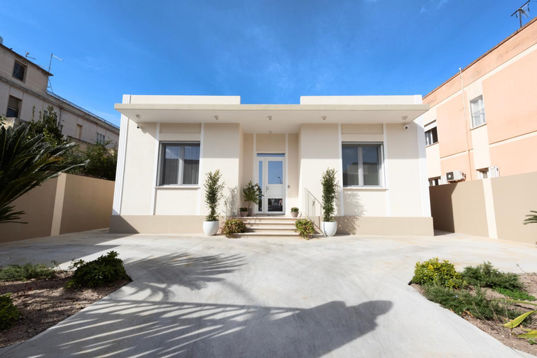 Others 4, B&b Casa Spano, Cagliari