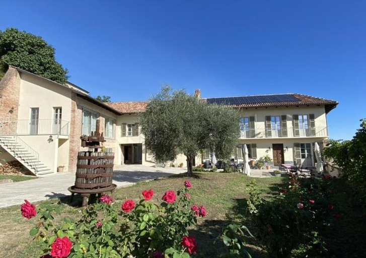 Others 5, Casa Maria Rosa B&B, Asti