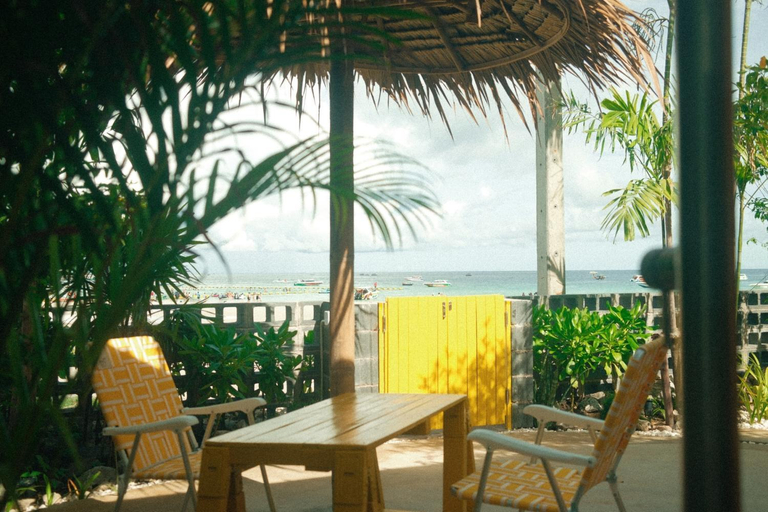 Facilities 5, The Beach Road cabin kohlarn, Pattaya