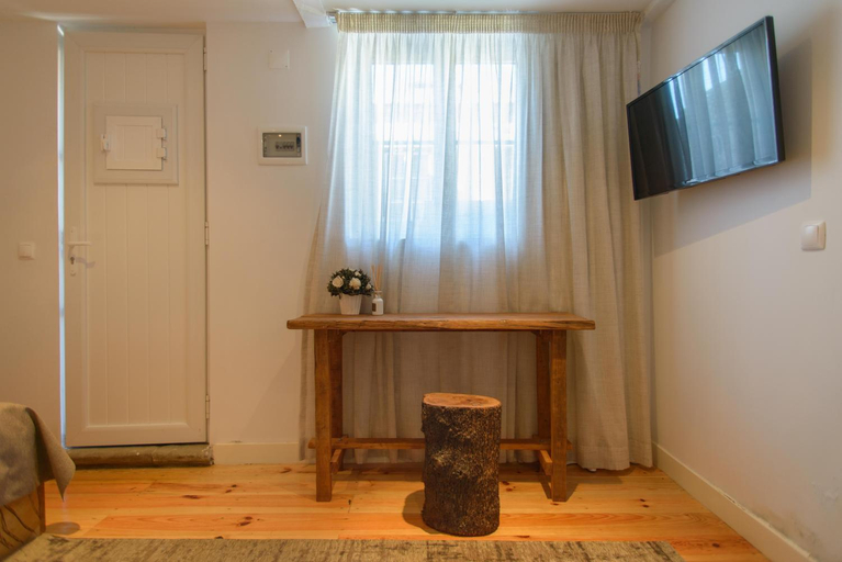 Facilities 4, Garden Rooftop by Imperium, Lisbon