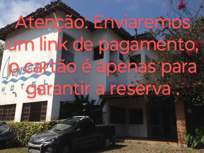 Others 5, Enseada Hotel, Ubatuba