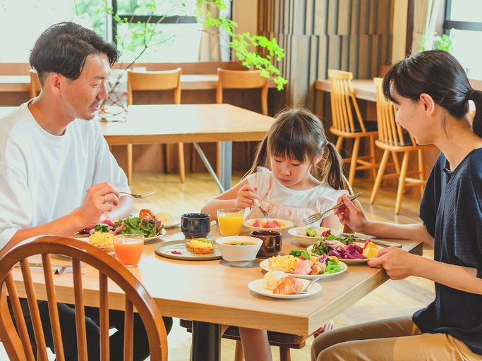 Food & Drinks 4, La’gent Stay Sapporo Odori, Sapporo