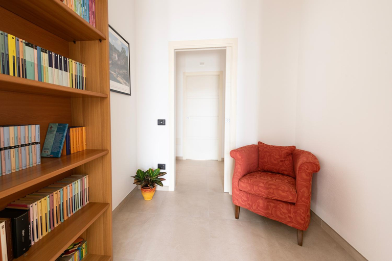 Others 5, B&b Casa Spano, Cagliari