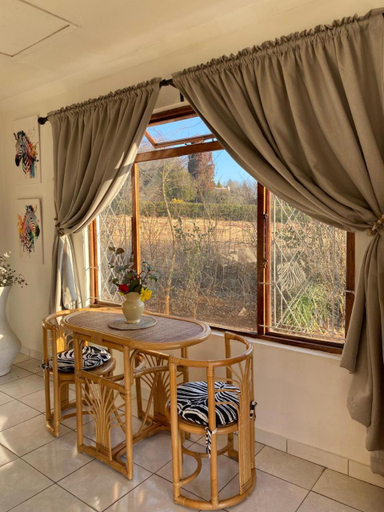 Others 5, Sani Pass View Cottage, Sisonke