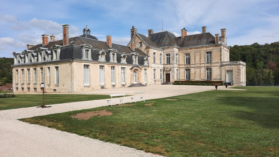 Exterior & Views 1, MAISON MAERTENS Chambres et tables d'hotes, Haute-Marne