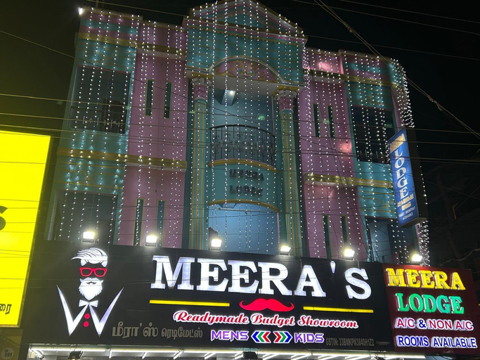 Others 3, Meera Lodge, Cuddalore