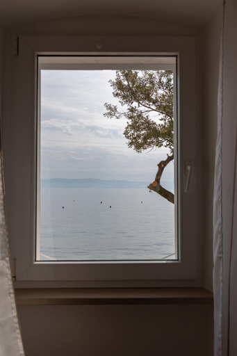 5, Apartmani Matic, Mošćenička Draga