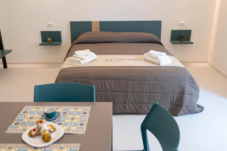 Others 2, La Piazzetta Room, Agrigento