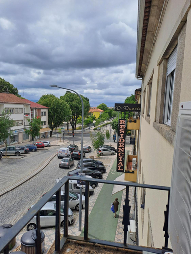 Others 5, Residencial Dom Duarte, Viseu