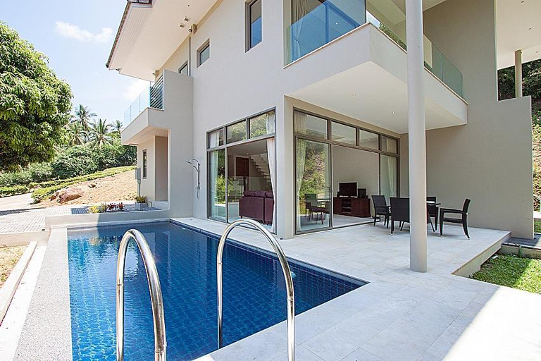 Others 1, Villa Triumph A Samui 2Bed PoolVilla at Bang Por, Ko Samui