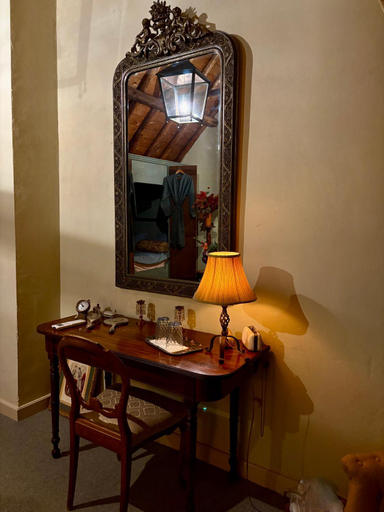 Others 2, B&B Het Gasthuys, Amerongen