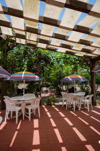 5, Franz's House - Connie's Heritage, Palermo