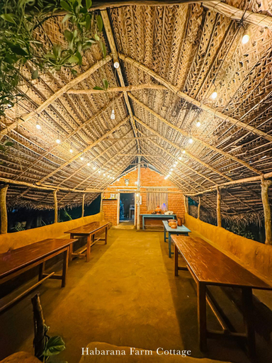 Food & Drinks 4, Habarana Farm Cottage, Palugaswewa