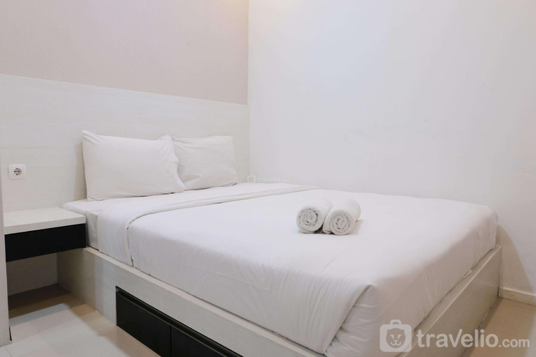Others 2, Homey Cozy 2BR @ Parahyangan Residence By Travelio, Bandung