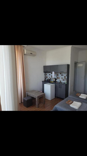 Others 3, Deme House, Kobuleti