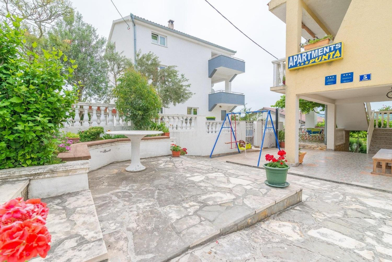 Facilities 3, Apartments Punta, Obrovac