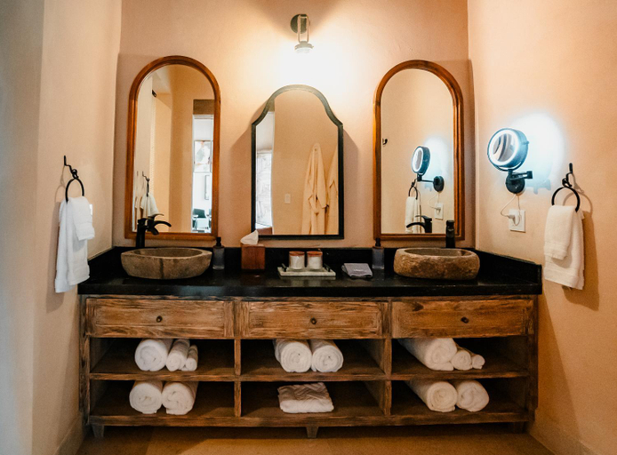 Bathroom 3, Habimo - Valle de Guadalupe, Ensenada